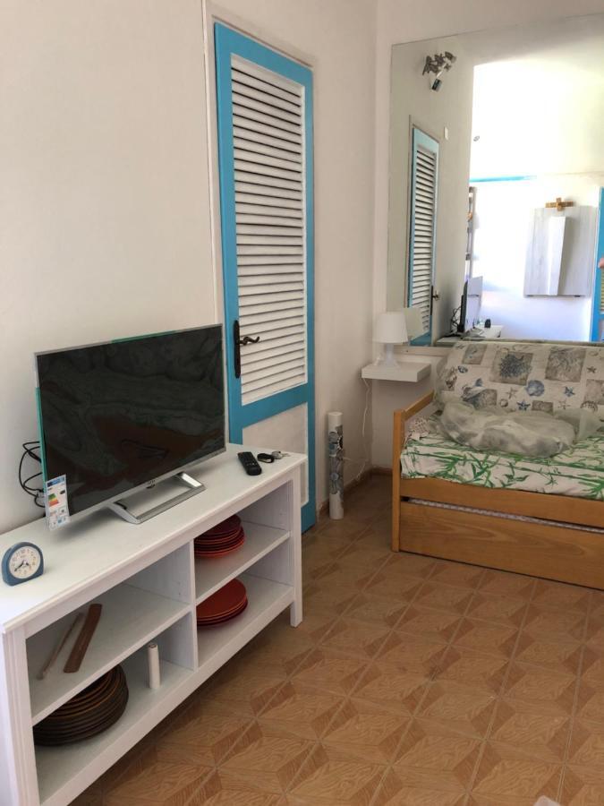 Appartement Casa Nanà à Santo Stefano al Mare Extérieur photo