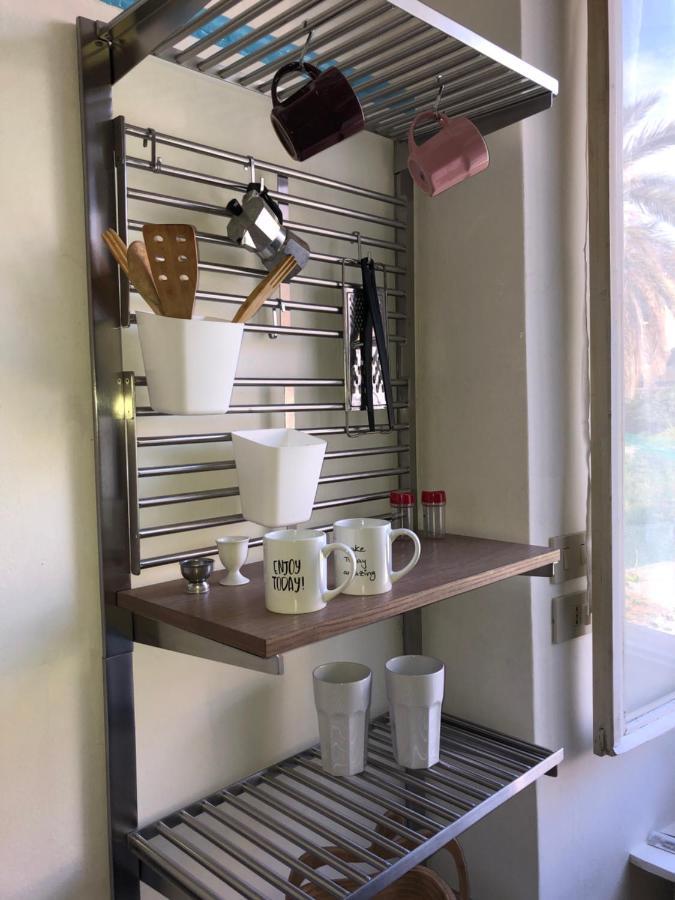 Appartement Casa Nanà à Santo Stefano al Mare Extérieur photo